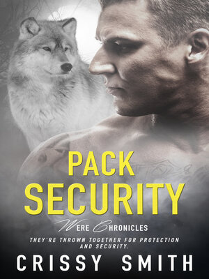 cover image of Pack Security